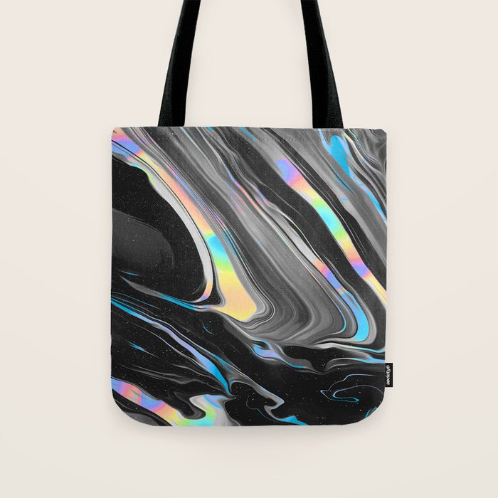 SOBER Tote Bag Gallery Image 1