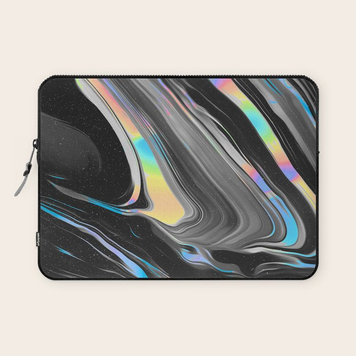 SOBER Laptop Sleeve Gallery Image 1