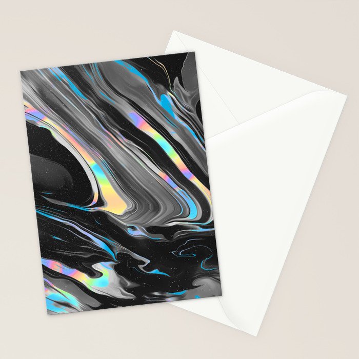 SOBER Stationery Card Gallery Image 2