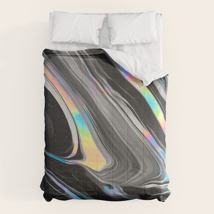 SOBER Comforter Gallery Image 6