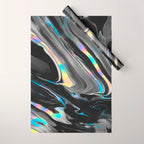 SOBER Wrapping Paper Gallery Image 1