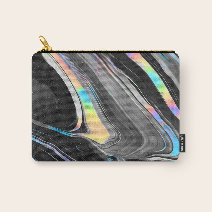 SOBER Carry All Pouch Gallery Image 1