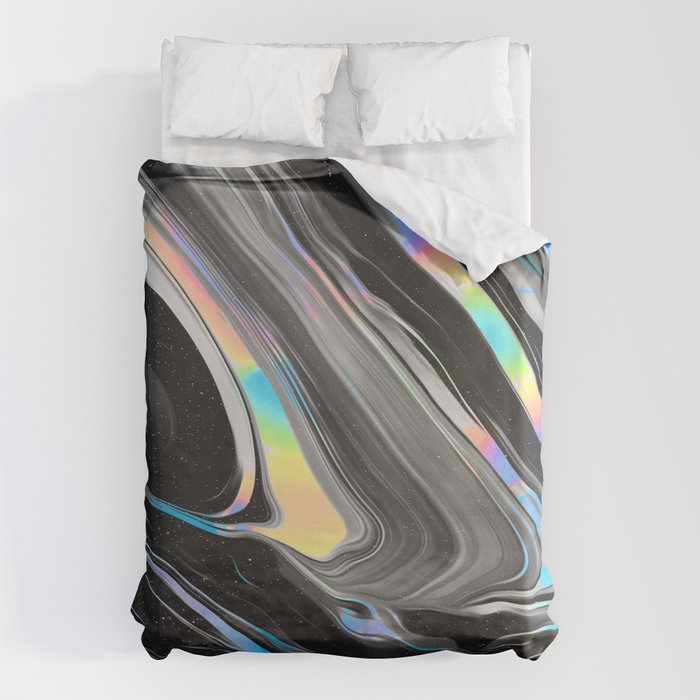 SOBER Duvet Cover Gallery Image 6