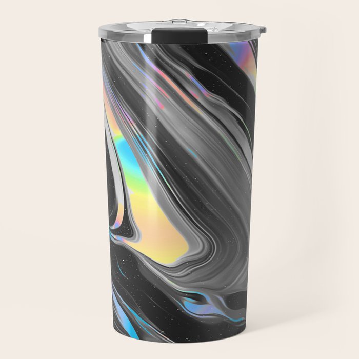 SOBER Travel Mug Gallery Image 1