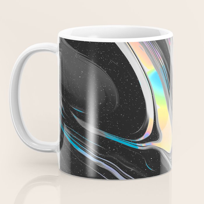 SOBER Coffee Mug Gallery Image 3