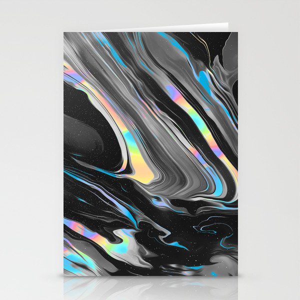 SOBER Stationery Card Gallery Image 2
