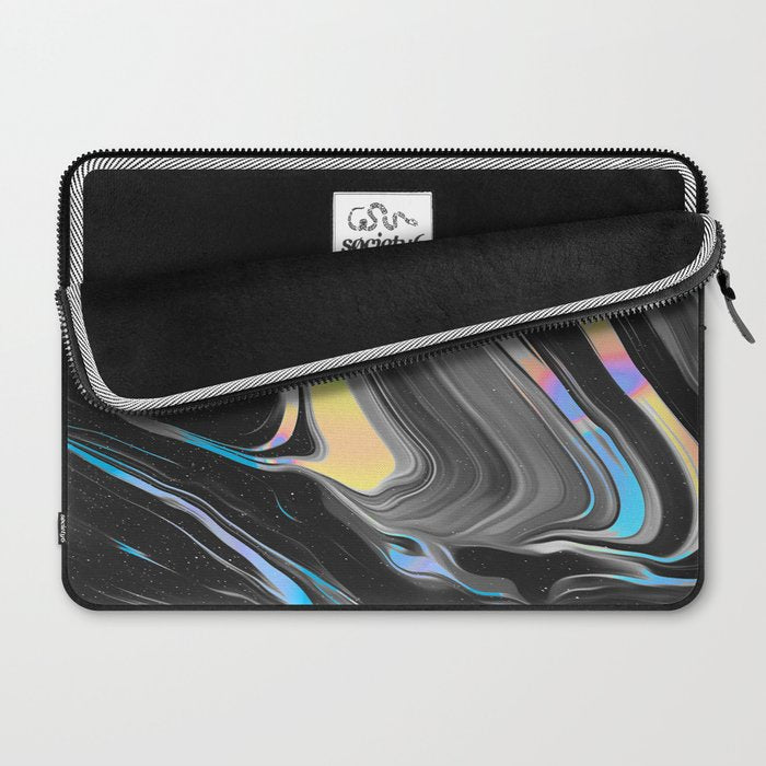 SOBER Laptop Sleeve Gallery Image 2