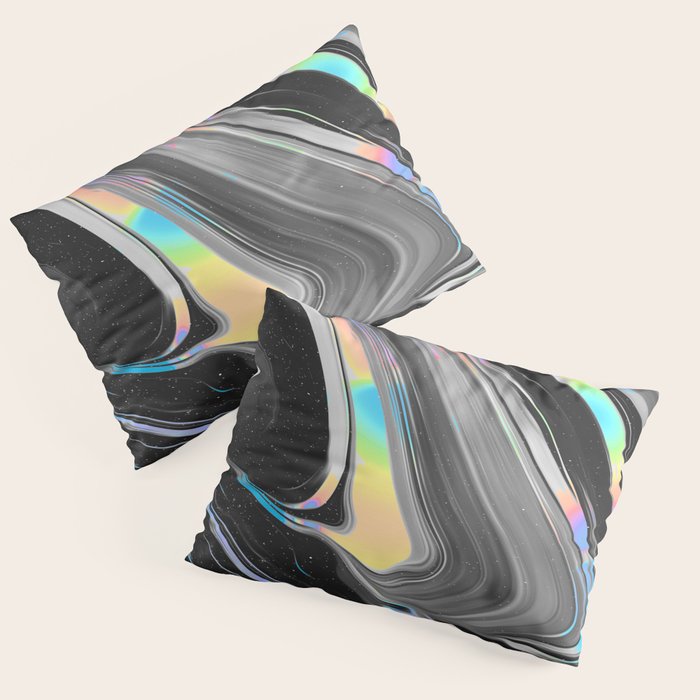 SOBER Pillow Sham Gallery Image 3