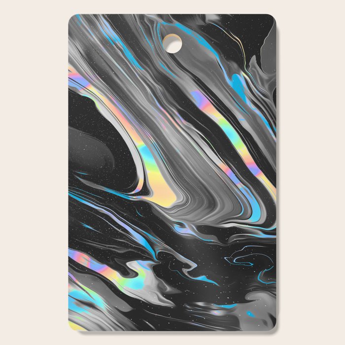 SOBER Cutting Board Gallery Image 1