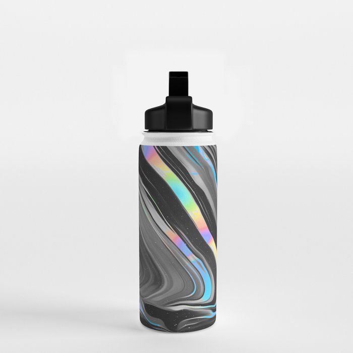SOBER Water Bottle Gallery Image 2