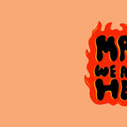 We all go to Hell Coffee Mug Gallery Image 2