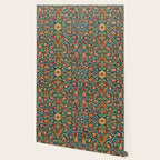 Holland Park Rug by William Morris Wallpaper Gallery Image 2