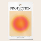 Gradient Angel Numbers: Angel Number 444 - Protection Cutting Board Gallery Image 1