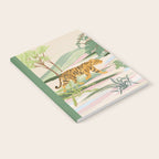 Walking Tiger Notebook Gallery Image 2