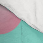 BUBBLEGUM GOLDFISH Comforter Gallery Image 4