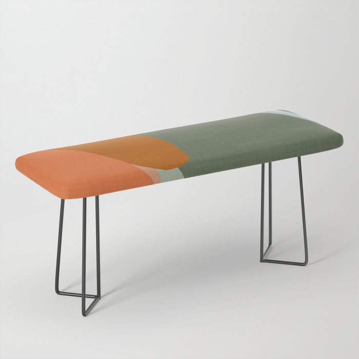Floria V3 Bench Gallery Image 1
