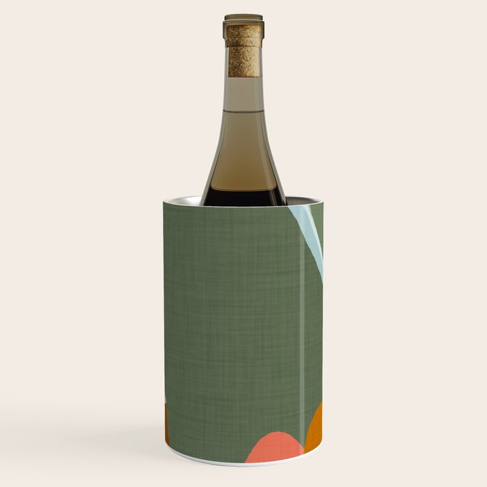 Floria V3 Wine Chiller Gallery Image 3