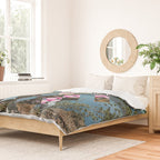 Am Rautenberg Duvet Cover Gallery Image 2