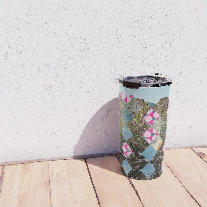 Am Rautenberg Travel Mug Gallery Image 4