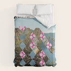 Am Rautenberg Duvet Cover Gallery Image 6