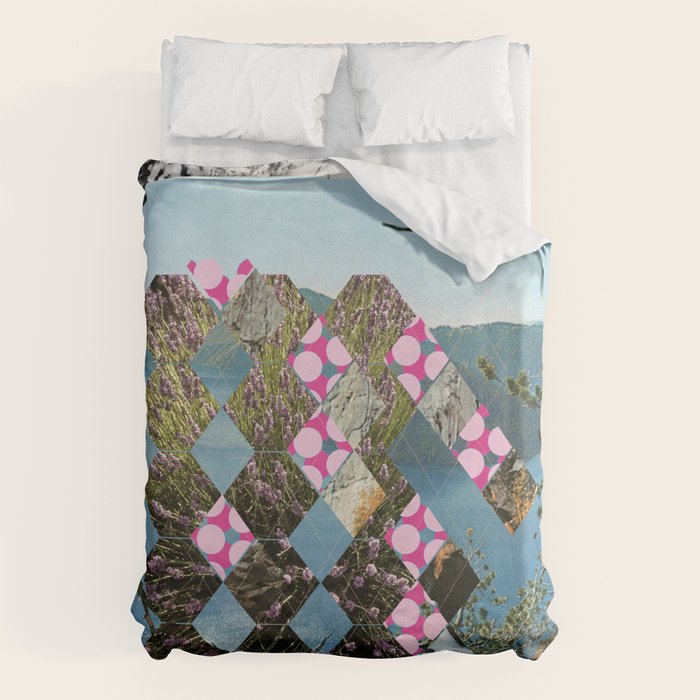 Am Rautenberg Duvet Cover Gallery Image 6