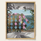 Am Rautenberg Serving Tray Gallery Image 1