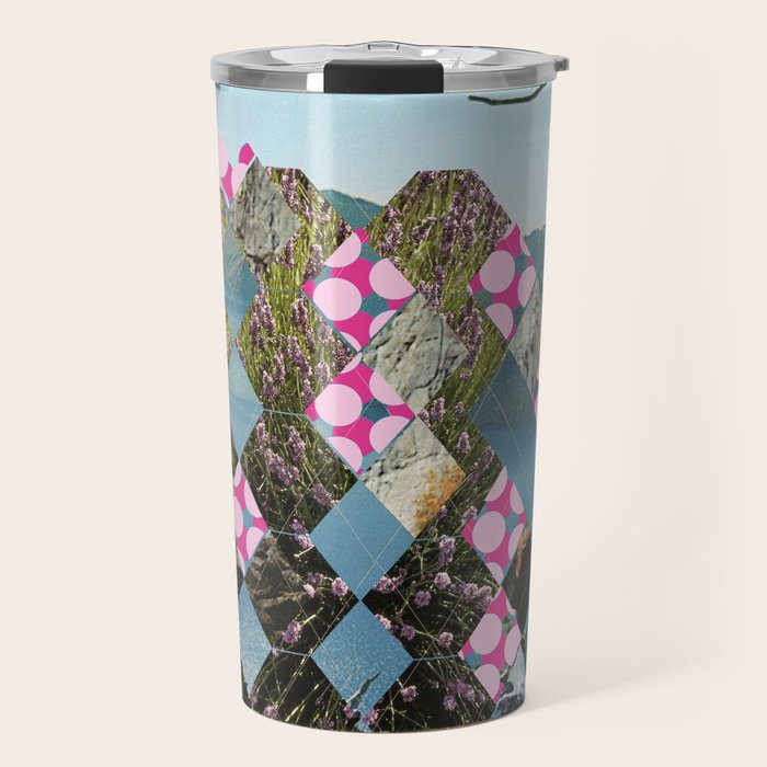 Am Rautenberg Travel Mug Gallery Image 1