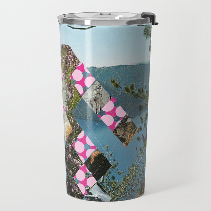 Am Rautenberg Travel Mug Gallery Image 2