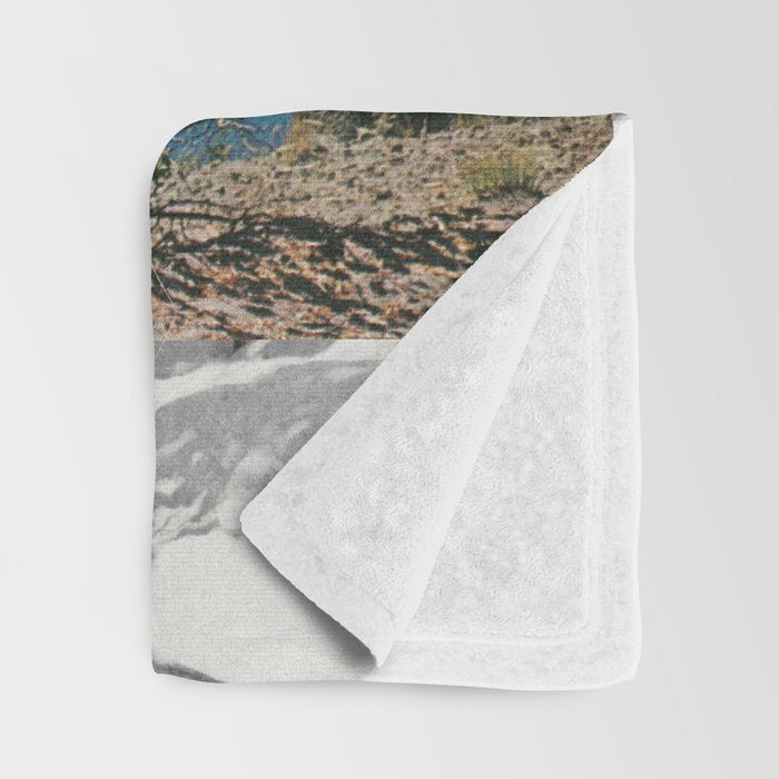 Am Rautenberg Throw Blanket Gallery Image 3