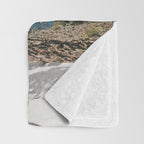 Am Rautenberg Throw Blanket Gallery Image 3