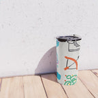 Sagittarius Emoji Travel Mug Gallery Image 4