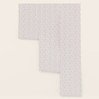 Soft meadow blooms - baby pink, rosy blush and warm beige floral pattern Wallpaper Gallery Image 3
