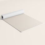 big flowers Yoga Mat Gallery Image 2