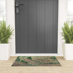 fern - nature photography foliage plant Welcome Mat Gallery Image 3