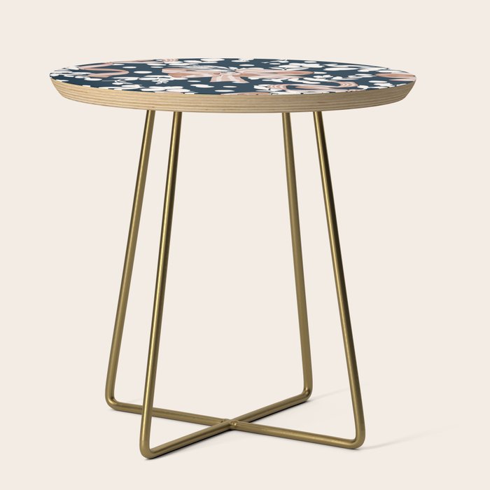 Whimsical Bows in Nature I Side Table Gallery Image 1