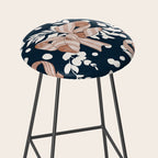 Whimsical Bows in Nature I Stool Gallery Image 2