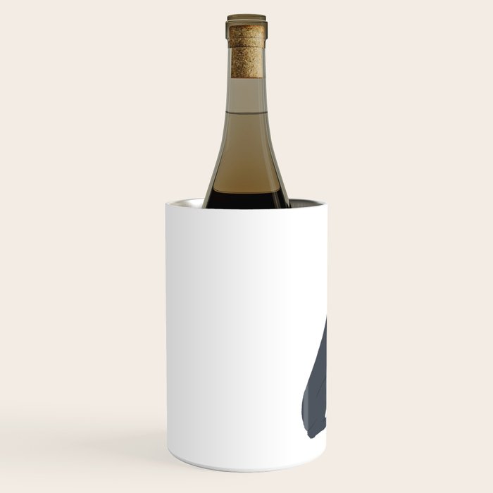 Great Dane Dog Illustration Wine Chiller Gallery Image 2