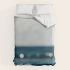 Ocean Glitter Duvet Cover Gallery Image 6