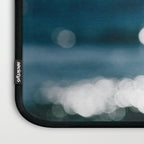 Ocean Glitter Laptop Sleeve Gallery Image 3