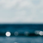 Ocean Glitter Coffee Mug Gallery Image 2