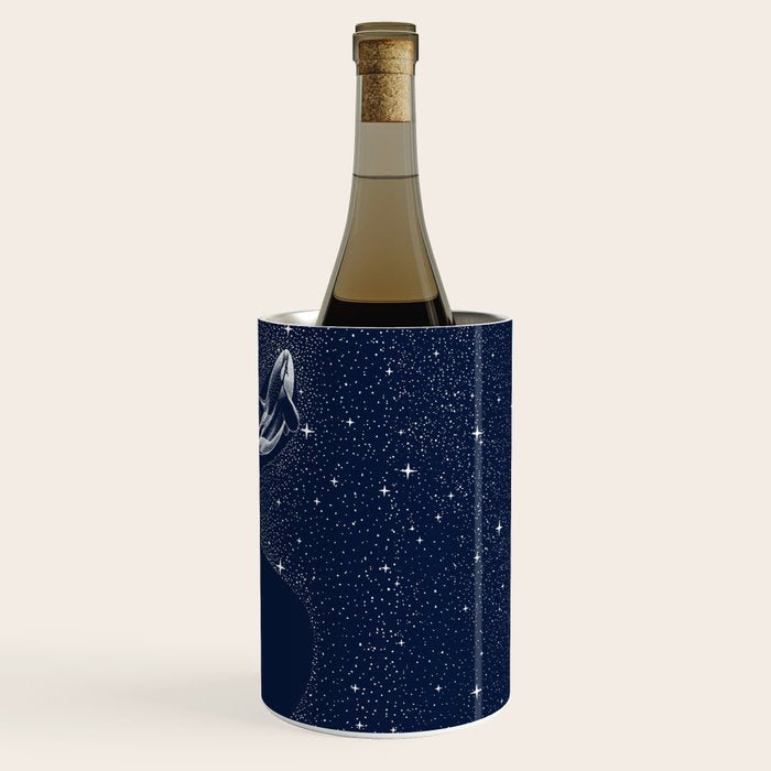 starry orca Wine Chiller Gallery Image 3