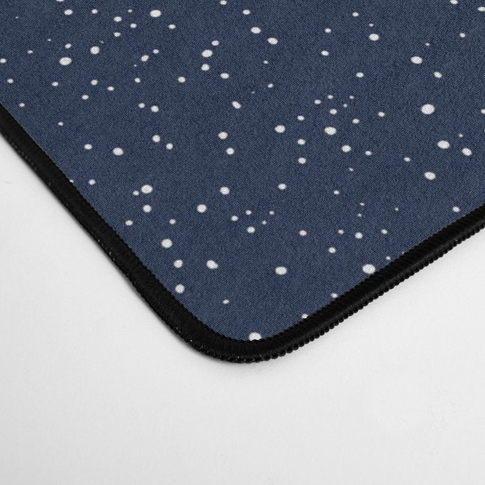 starry orca Desk Mat Gallery Image 4