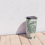 Palm Trees in Valencia, Spain Travel Mug Gallery Image 4