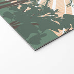 Palm Trees in Valencia, Spain Welcome Mat Gallery Image 2