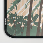 Palm Trees in Valencia, Spain Laptop Sleeve Gallery Image 3