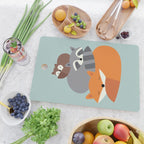 Dream Together Cutting Board Gallery Image 2