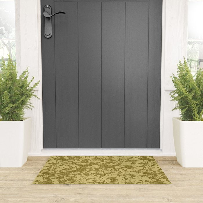 Nostalgia Welcome Mat Gallery Image 3