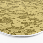 Nostalgia Bath Mat Gallery Image 3