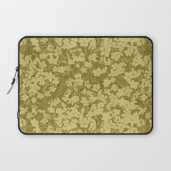 Nostalgia Laptop Sleeve Gallery Image 1