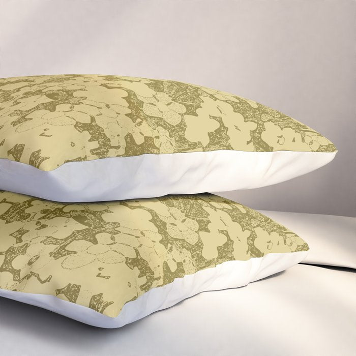 Nostalgia Pillow Sham Gallery Image 3
